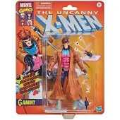 Star Wars Marvel Legends 6 " Retro Collection Gambit Figur eksklusiv