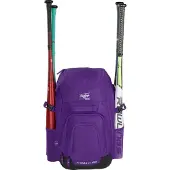 Rawlings | FRANCHISE 2.0-SPILLERSRYGS?K | LILLA
