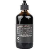 Oway Silver Steel Hair Bath Shampoo 8 oz