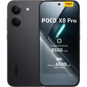 Xiaomi Poco X8 Pro 8+512 sort