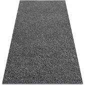Rugsx TÆPPER - FOREDRAG STAR grå 150x200 cm