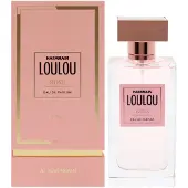 Al Haramain Loulou Rose fra til kvinder - 3,33 oz EDP Spray