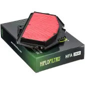 Hiflofiltro HFA2406 Premium OEM udskiftningsluftfilter