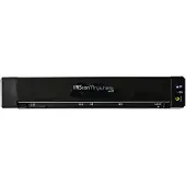 Iris Anywhere 6 Wifi Bærbar Scanner