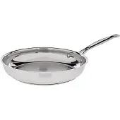 Cuisinart 10-tommer ben grydekokkens klassiske kkkengrej i rustfrit stl 722-24
