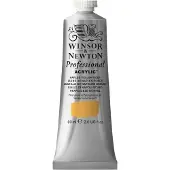Winsor & Newton Professionel Akrylmaling 60ml (2-oz) Tube Naphthol Red Medium