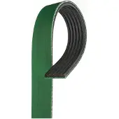 Gates K060810HD Micro-V Serpentine blte