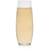 Libbey stammeløse fløjtebriller 9,6-ounce sæt på 6
