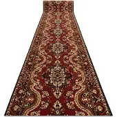 Rugsx Fortovet BCF WIOSNA rødbrun 160 cm 160x210 cm