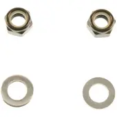 BILSTEIN (24-196437) 46 mm monotube støddæmper gul