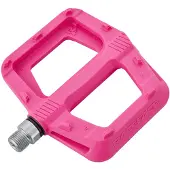 Raceface pedalai Race Face - RIDE magenta
