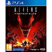 Focus Home Interactive Aliens: Fireteam Elite (PS4)