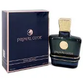 Swiss Arabian Primal Code Eau de parfum 100 ml