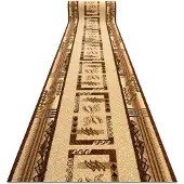 Rugsx Fortovet BCF JAŚ beige 140 cm 140x170 cm