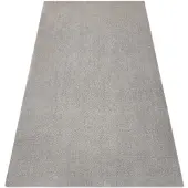 Rugsx Moderne tæppe vask LATIO 71351700 grå / beige 120x170 cm