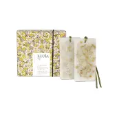 Pure Living Lucia - Scented Wax Tablets-Olive Blossom & Laurel