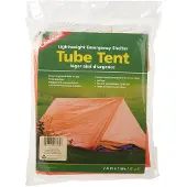 Coghlan's Tube Tent