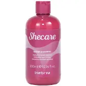Inebrya Shecare Repair Shampoo Illuminating Shampoo (10,14 oz.)