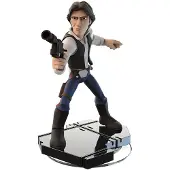 Disney Infinity 3.0 Edition: Star Wars Han Solo Figur