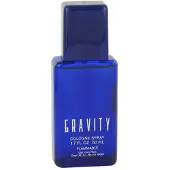Coty Tyngdekraft af cologne spray 1,6 oz