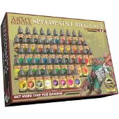 Army Painter The Speedpaint 2.0 - Mega Set