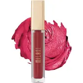 Milani Amore Metallic Lip Creme - Mattely In Love