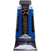 Rembrandt Oil Colour Tub 513 Kobolt Blå Light