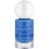 Essence Mini Nail Polish Neglelak 5 ml Nr. 04 - Crazy Cracking