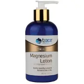 Trace Minerals TMSkincare Magnesiumlotion - 237 ml