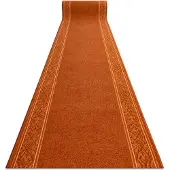Rugsx Gummibelægning ST.TROPEZ Stel anti-skrid malm 67cm 67x910 cm