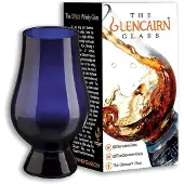 Glencairn BL?T WHISKYGLAS I GAVEKASSE