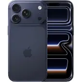 Apple iPhone 17 Pro 1TB Dyb Blå