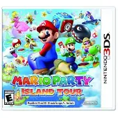 Nintendo Mario Party: Island Tour (fornyet)