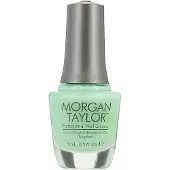 Morgan Taylor Mint Chocolate Chip Professionel Neglelak 15ml