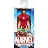 Marvel 5,75 tommer Avengers Iron Man Action Figur