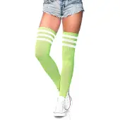 Leg avenue Atlet l?r hi m/ 3 stripe t