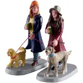 Lemax Village Collection Multi Tasking Set p? 2#02921