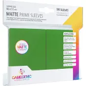 GameGenic Matte prime ?rmer: gr?n
