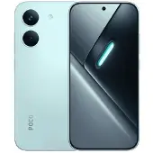 Xiaomi Poco X8 Pro 8+512 grøn