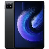 Xiaomi Pad 6 Pro 8GB/128GB - Sort | CN-specifikation
