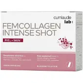 Cumlaude Lab Femcollagen Intense Shot Vials 7 Un