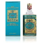4711 af Muelhens Eau de Cologne Splash 6,8 oz