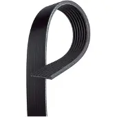 Gates K070795 Micro-V Serpentine drivrem