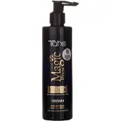 Tahe Magic Rizos Flexible Fixing Styling Cream Supple-Hold. Anti-Frizz 300 ml