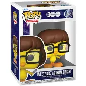 Funko POP! Looney Tunes Tweety Bird Velma Dinkley-figur