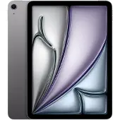Apple MacBook Air 13-tommer 2024 512GB Wi-Fi - Space Gray