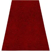 Rugsx TÆPPER - FOREDRAG ETON rød 170x230 cm