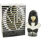 Nicki Minaj Onika Eau de parfum 100 ml