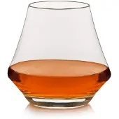 Libbey Craft Spirits Whiskyglasst med 4 stk