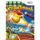 Nintendo SLINGSMASH (kun spil)